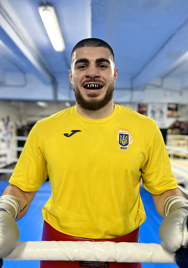 Marat Grigorian
