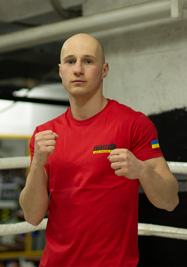 Roman Vagilevich